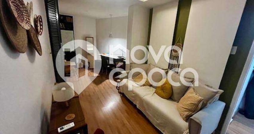 Sala comercial à venda na Rua do Catete, Catete, Rio de Janeiro