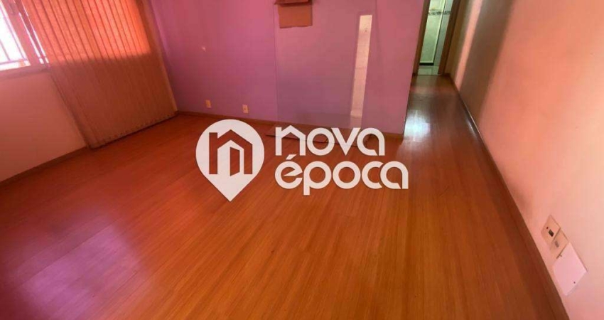 Apartamento com 2 quartos à venda na Rua Vasco da Gama, Cachambi, Rio de Janeiro