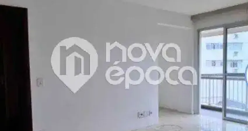Apartamento com 2 quartos à venda na Rua Ferreira Cardoso, Higienópolis, Rio de Janeiro
