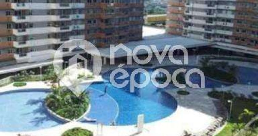 Apartamento com 3 quartos à venda na Avenida Dom Hélder Câmara, Pilares, Rio de Janeiro