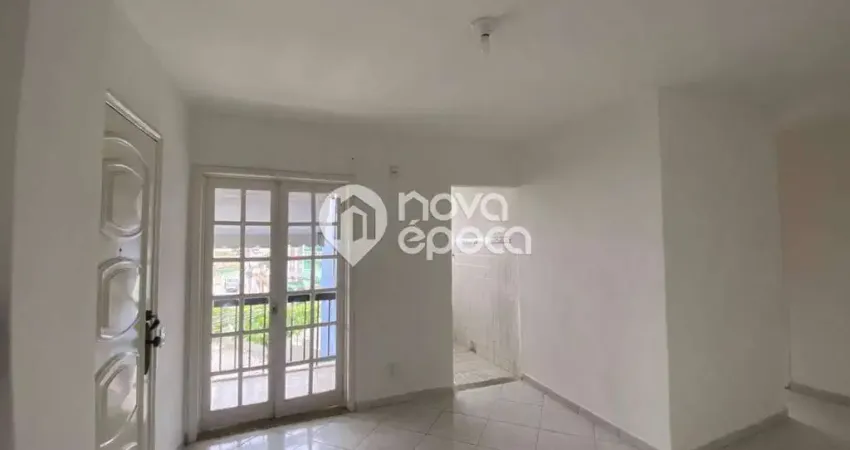 Apartamento com 2 quartos à venda na Avenida Maestro Paulo Silva, Jardim Carioca, Rio de Janeiro