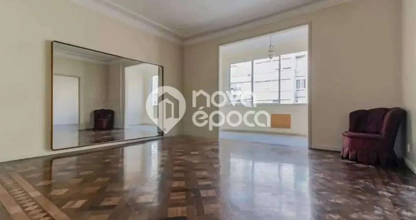 Apartamento com 4 quartos à venda na Avenida Nossa Senhora de Copacabana, Copacabana, Rio de Janeiro