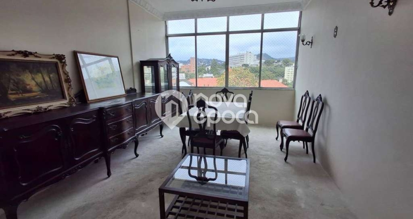 Apartamento com 2 quartos à venda na Rua Mariz e Barros, Tijuca, Rio de Janeiro