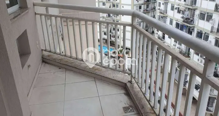 Cobertura com 2 quartos à venda na Avenida Marechal Rondon, São Francisco Xavier, Rio de Janeiro