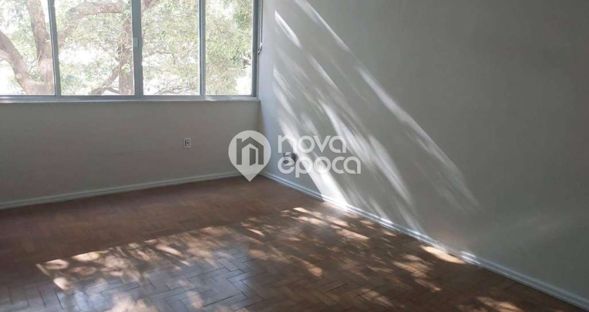 Apartamento com 3 quartos à venda na Rua Afonso Pena, Tijuca, Rio de Janeiro