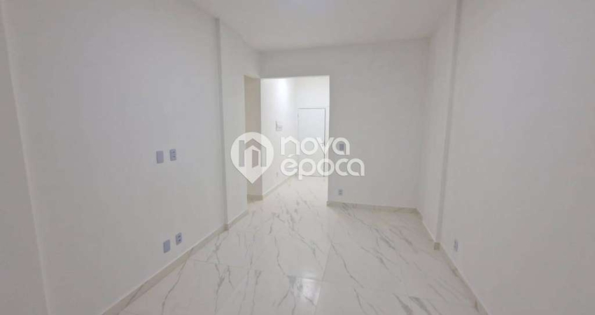 Apartamento com 2 quartos à venda na Rua Paissandu, Flamengo, Rio de Janeiro