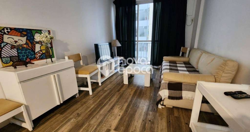 Copacabana | Flat 1 quarto
