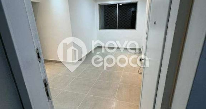 Apartamento com 3 quartos à venda na Rua Araújo Leitão, Engenho Novo, Rio de Janeiro