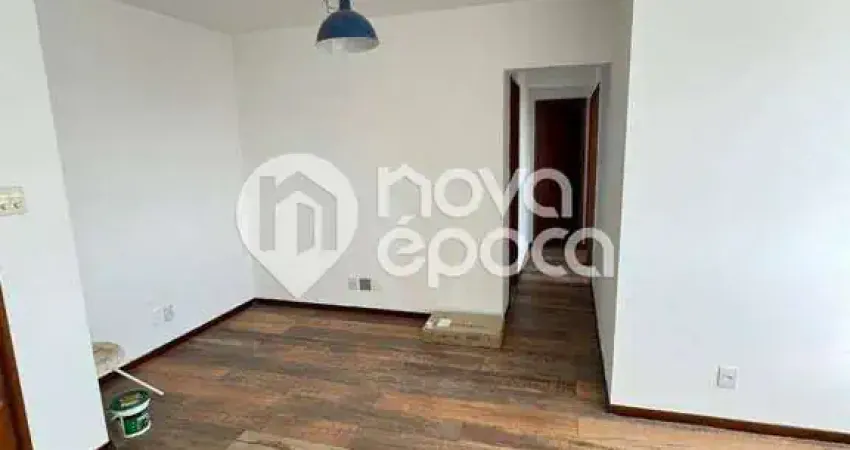 Engenho Novo | Apartamento 3 quartos