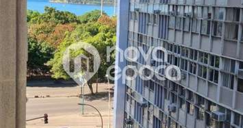 Apartamento com 2 quartos à venda na Rua Ferreira Viana, Flamengo, Rio de Janeiro