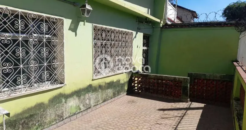 Casa com 4 quartos à venda na Rua Maranhão, Méier, Rio de Janeiro