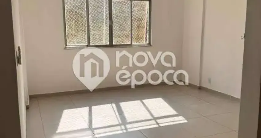 Apartamento com 2 quartos à venda na VISCONDE   SANTA   ISABEL, Vila Isabel, Rio de Janeiro