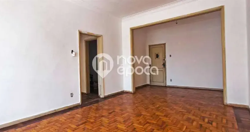 Apartamento com 2 quartos à venda na Travessa Vasconcelos, Andaraí, Rio de Janeiro
