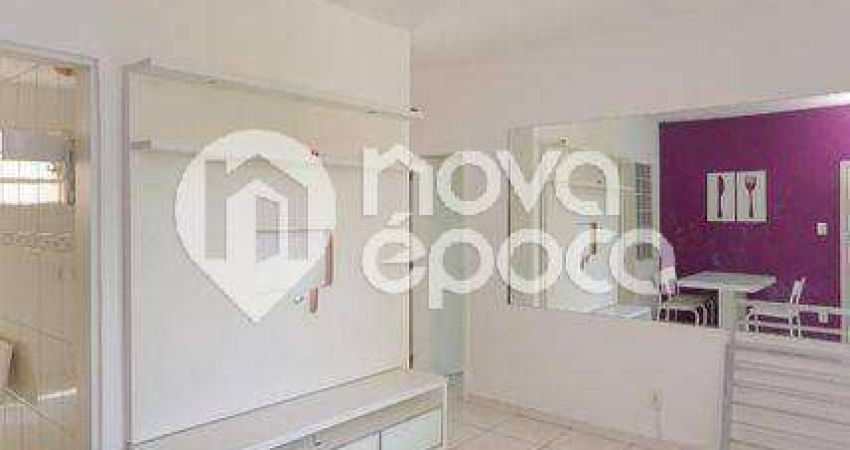 Apartamento com 2 quartos à venda na Rua Engenheiro Gama Lobo, Vila Isabel, Rio de Janeiro