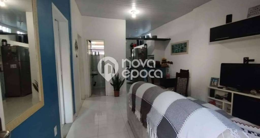 Casa com 2 quartos à venda na Rua da Bela Vista, Engenho Novo, Rio de Janeiro