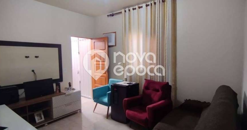 Apartamento com 2 quartos à venda na Rua Emílio de Meneses, Quintino Bocaiúva, Rio de Janeiro
