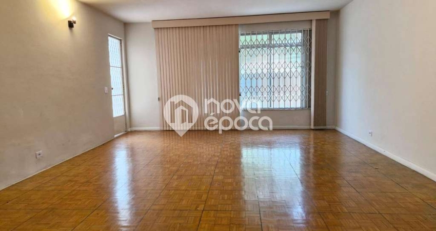 Casa com 5 quartos à venda na Rua dos Carijós, Méier, Rio de Janeiro