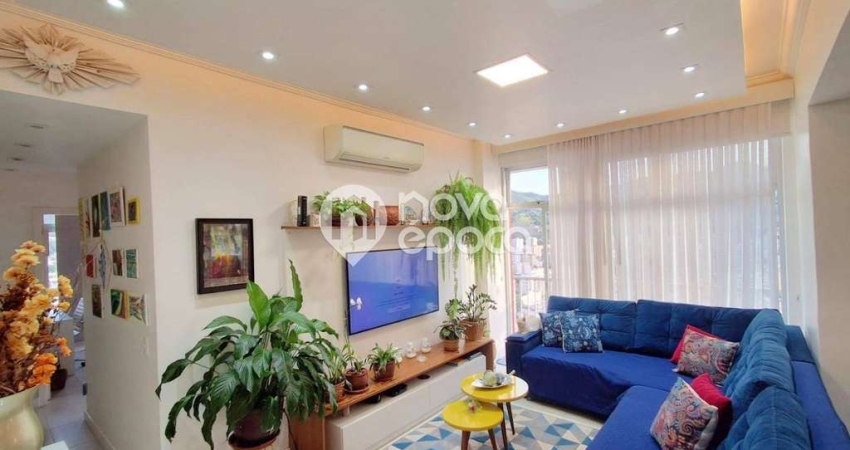 Apartamento com 2 quartos à venda na Rua Dias da Cruz, Méier, Rio de Janeiro