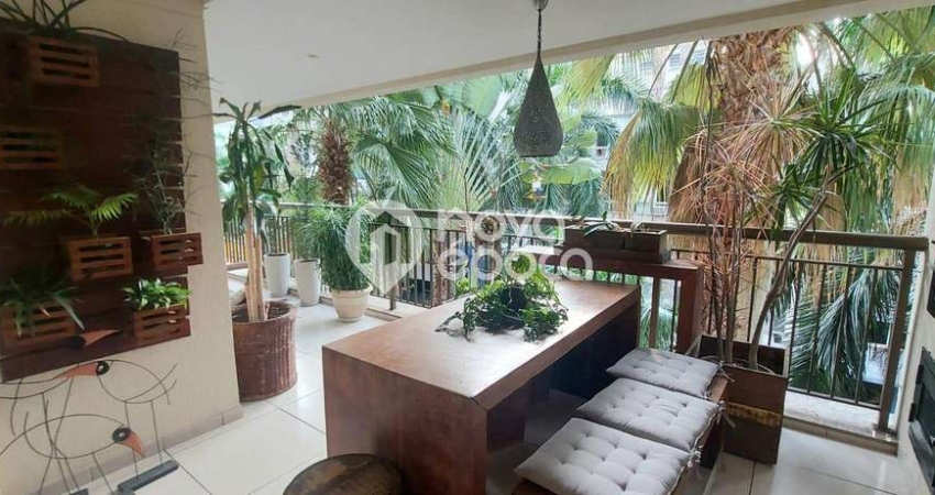 Apartamento com 4 quartos à venda na Rua Paissandu, Flamengo, Rio de Janeiro