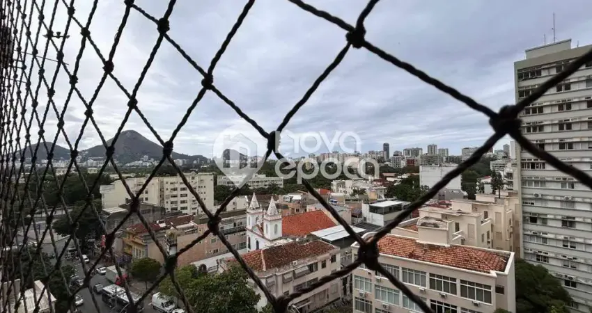 Apartamento com 3 quartos à venda na Rua Marquês de São Vicente, Gávea, Rio de Janeiro