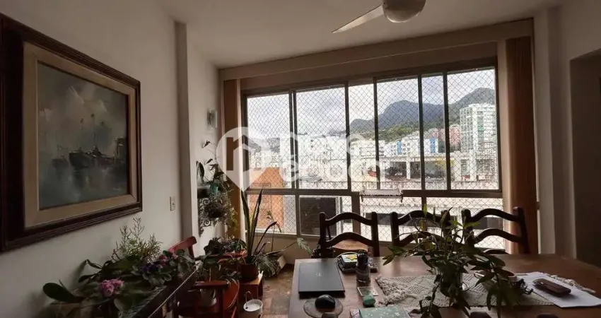 Apartamento com 3 quartos à venda na Rua Marquês de São Vicente, Gávea, Rio de Janeiro
