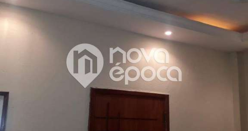 Apartamento com 2 quartos à venda na Rua Bariri, Olaria, Rio de Janeiro