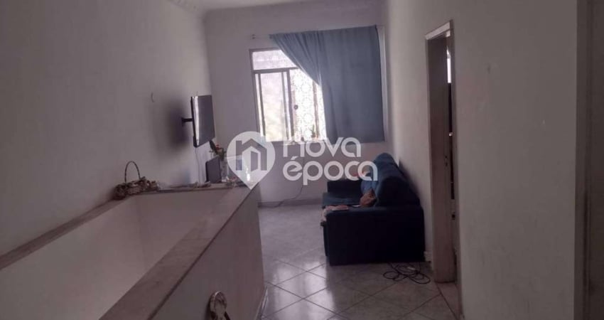 Apartamento com 3 quartos à venda na Rua Silva Rabelo, Méier, Rio de Janeiro
