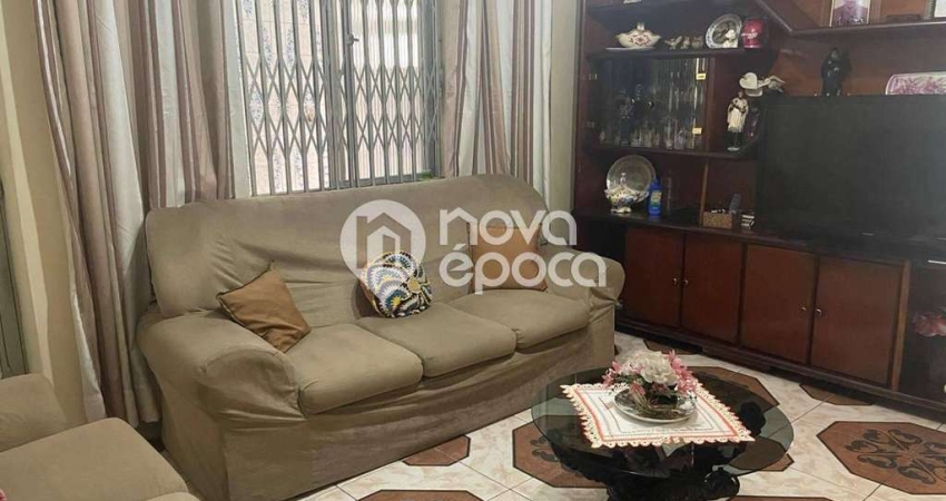 Casa com 3 quartos à venda na Rua Maria Lópes, Madureira, Rio de Janeiro