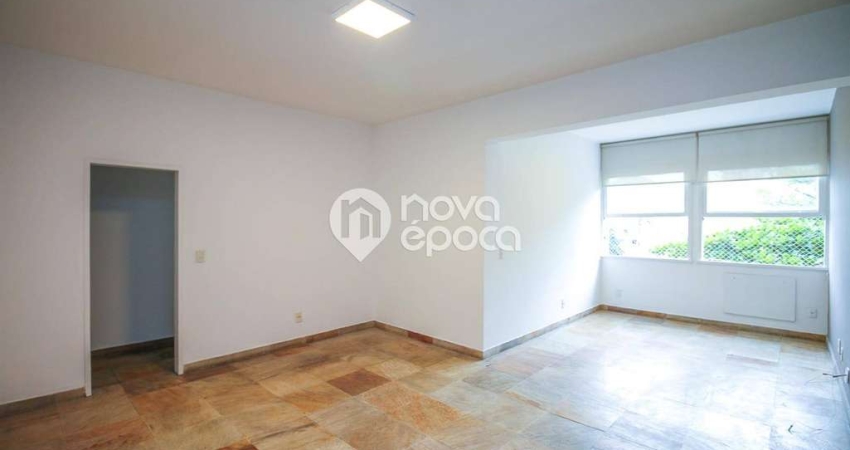 Apartamento com 3 quartos à venda na Avenida Ataulfo de Paiva, Leblon, Rio de Janeiro