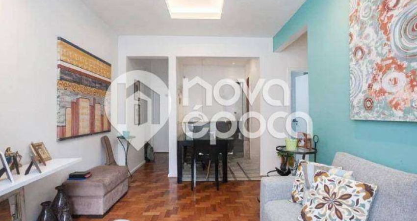 Apartamento com 2 quartos à venda na Avenida Epitácio Pessoa, Lagoa, Rio de Janeiro