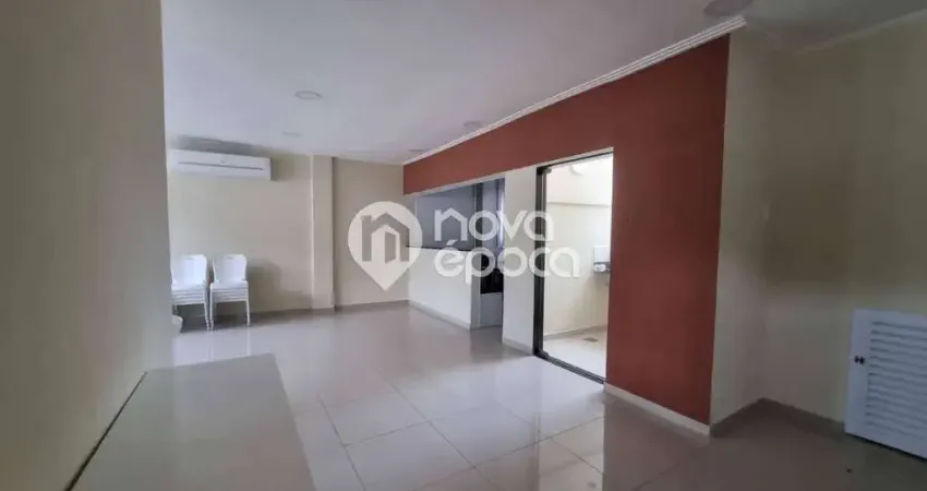 Apartamento com 3 quartos à venda na Rua Belfort Roxo, Copacabana, Rio de Janeiro