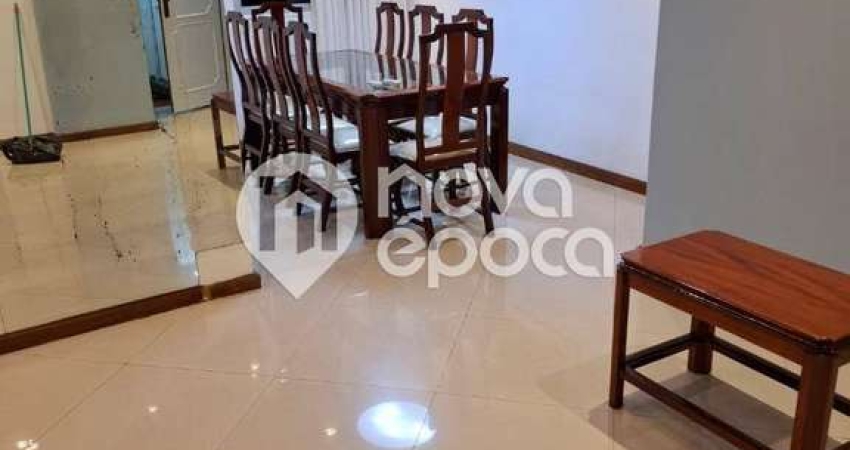 Apartamento com 4 quartos à venda na Avenida Afrânio de Melo Franco, Leblon, Rio de Janeiro