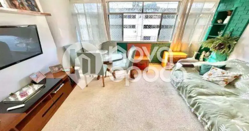 Apartamento com 3 quartos à venda na Avenida Ataulfo de Paiva, Leblon, Rio de Janeiro