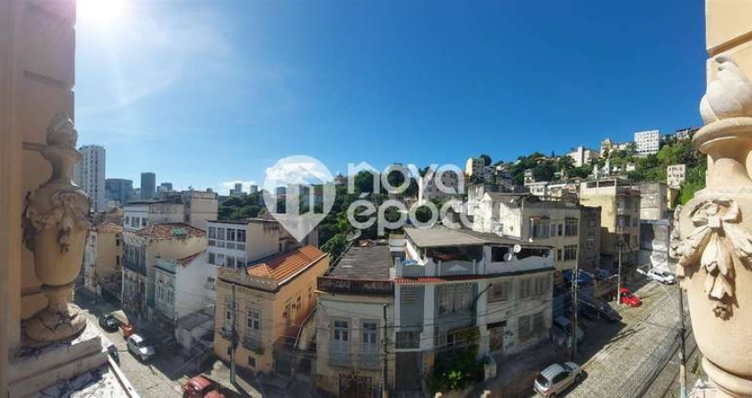 Casa com 6 quartos à venda na Rua Francisco Muratori, Santa Teresa, Rio de Janeiro