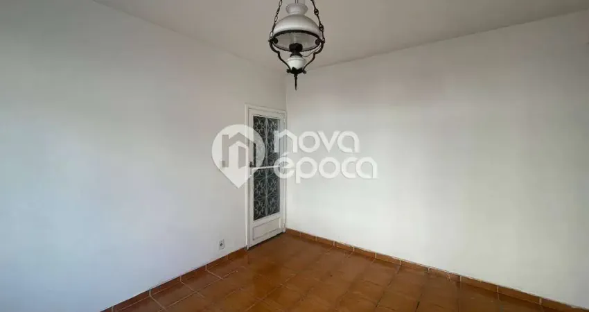 Apartamento com 3 quartos à venda na Rua Torres Homem, Vila Isabel, Rio de Janeiro