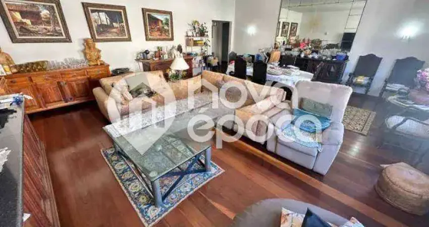 Apartamento com 4 quartos à venda na Rua Raul Pompéia, Copacabana, Rio de Janeiro