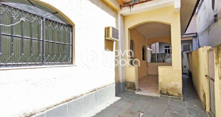 Casa em condomínio fechado com 2 quartos à venda na Rua Francisca Vidal, Pilares, Rio de Janeiro