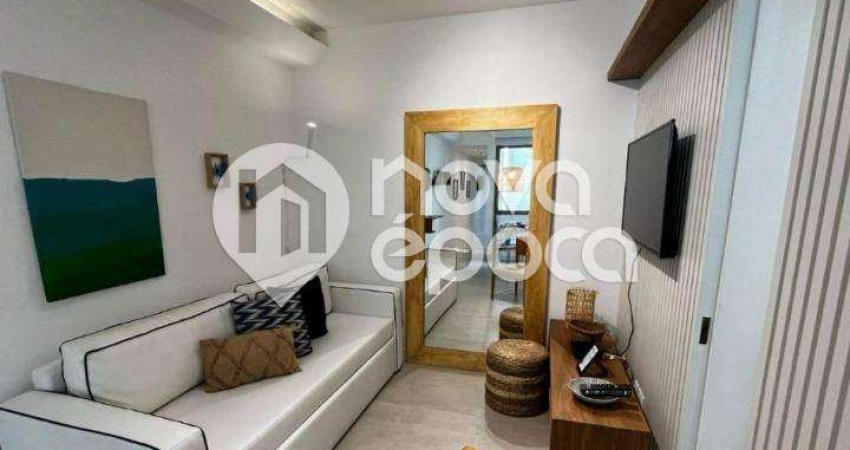 Flat com 1 quarto à venda na Rua Prudente de Morais, Ipanema, Rio de Janeiro