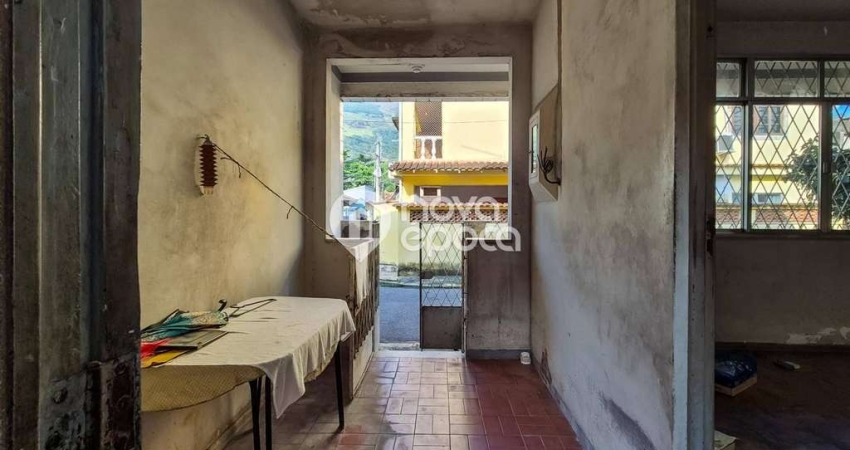 Casa em condomínio fechado com 3 quartos à venda na Rua Fontoura Chaves, Água Santa, Rio de Janeiro