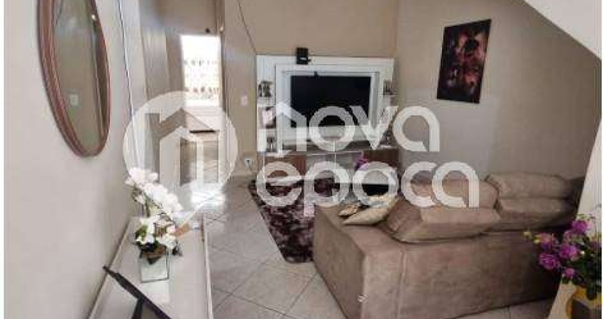 Maria da Graça | Apartamento 3 quartos, sendo 1 suite