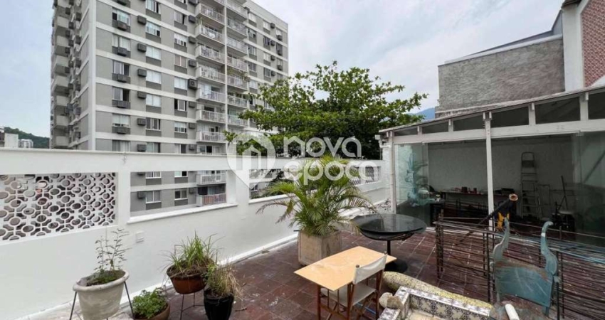 Cobertura com 3 quartos à venda na Rua General Urquiza, Leblon, Rio de Janeiro