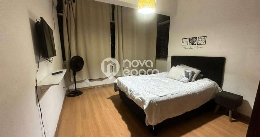 Apartamento com 2 quartos à venda na Rua Gurindiba, Tijuca, Rio de Janeiro