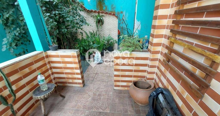 Apartamento com 3 quartos à venda na Rua Navarro, Santa Teresa, Rio de Janeiro