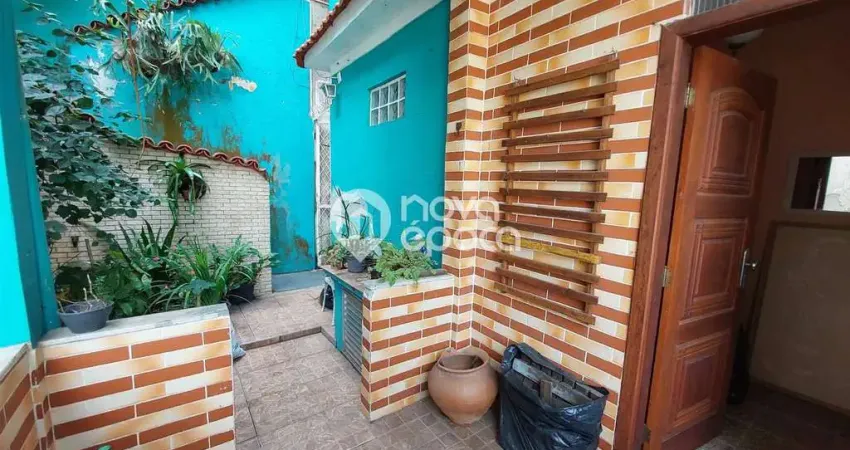 Apartamento com 3 quartos à venda na Rua Navarro, Santa Teresa, Rio de Janeiro