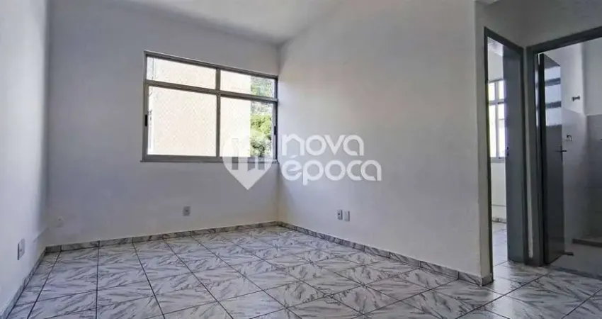 Apartamento com 1 quarto à venda na Rua Conde de Bonfim, Tijuca, Rio de Janeiro