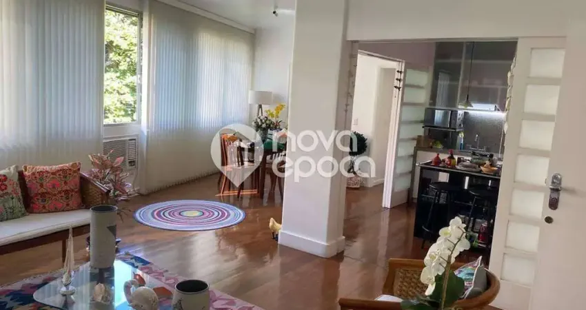 Apartamento com 2 quartos à venda na Rua Paul Redfern, Ipanema, Rio de Janeiro