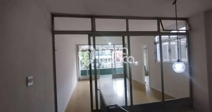 Casa com 4 quartos à venda na Rua Venceslau, Méier, Rio de Janeiro