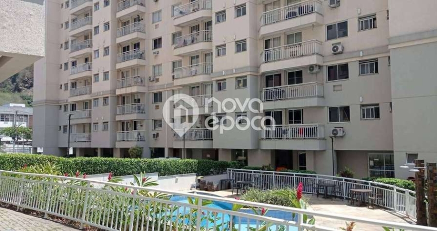 Cobertura com 2 quartos à venda na Avenida Marechal Rondon, São Francisco Xavier, Rio de Janeiro