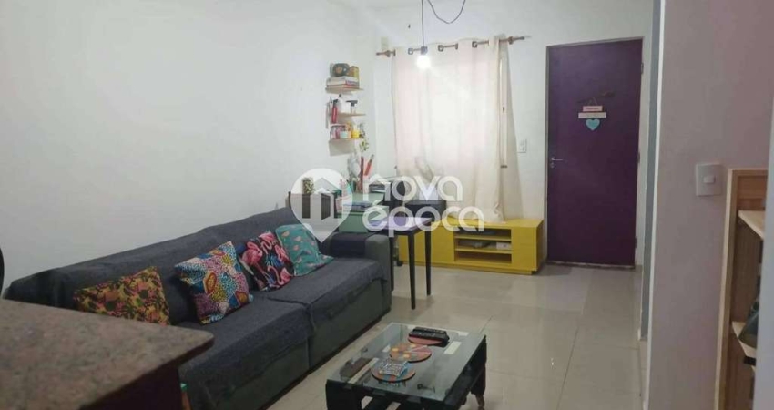 Casa com 2 quartos à venda na Rua Jorge Maurício Chometon, Piedade, Rio de Janeiro
