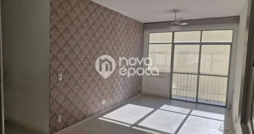 Apartamento com 2 quartos à venda na Rua Coração de Maria, Méier, Rio de Janeiro